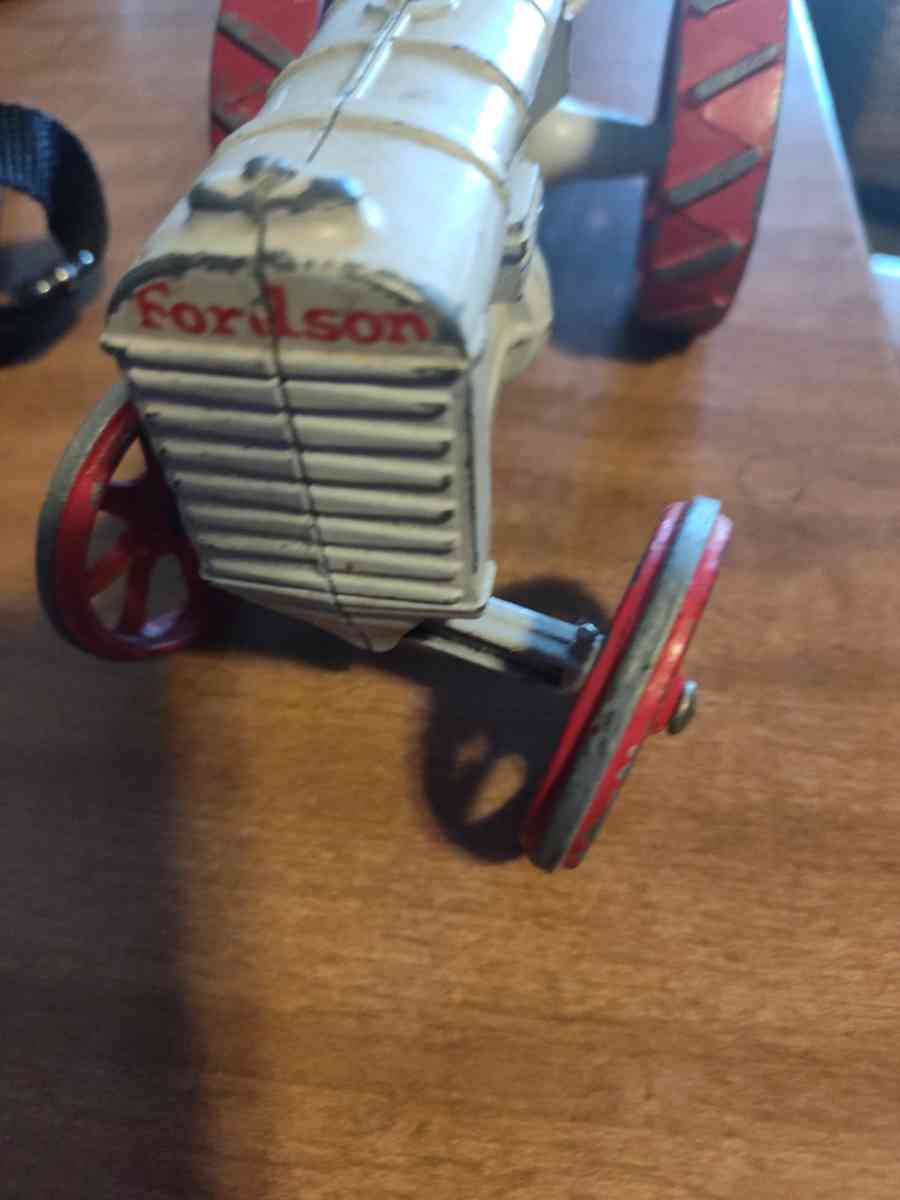 tractor for sale - Afton, Wyoming - FleaMarketBay