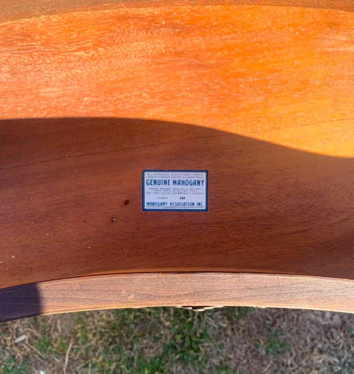 MADDOX SECRETARY DESK - Independence, Missouri - FleaMarketBay