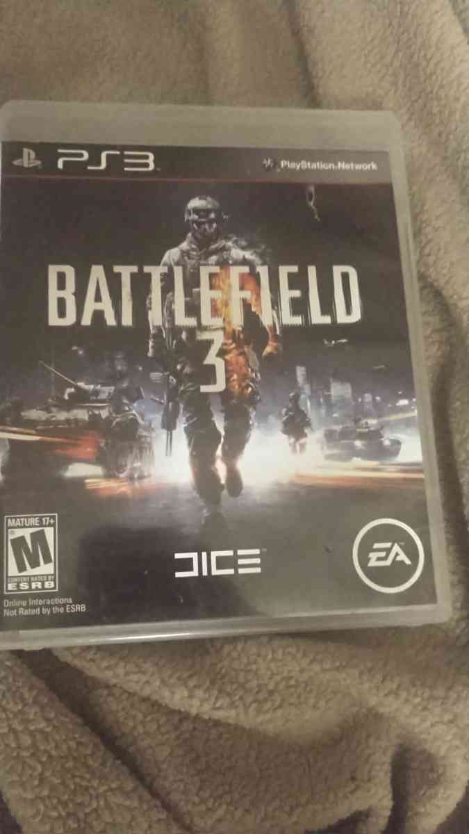 PlayStation 3 - Austin, Texas - FleaMarketBay