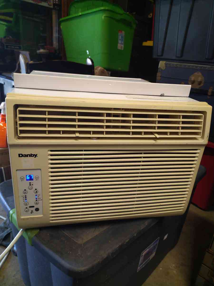 DANBY AC Unit - Anaheim, California - FleaMarketBay