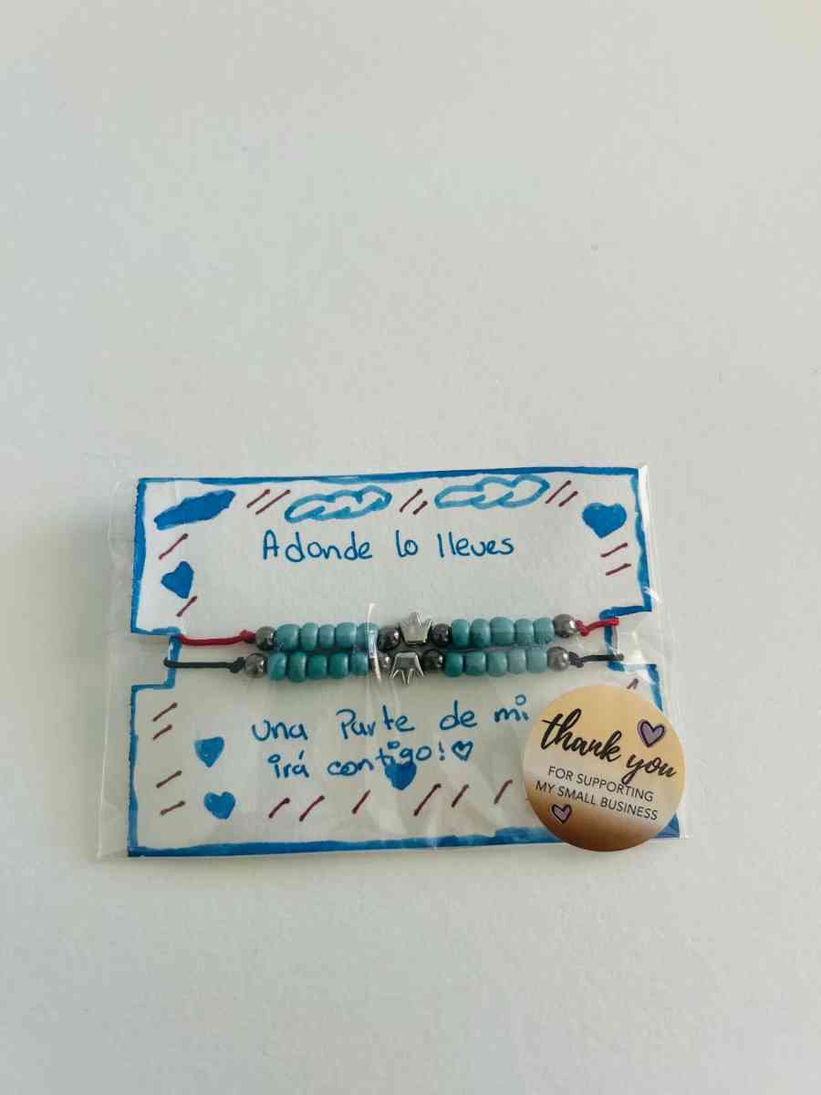 pulseras tejidas - Cape Coral, Florida