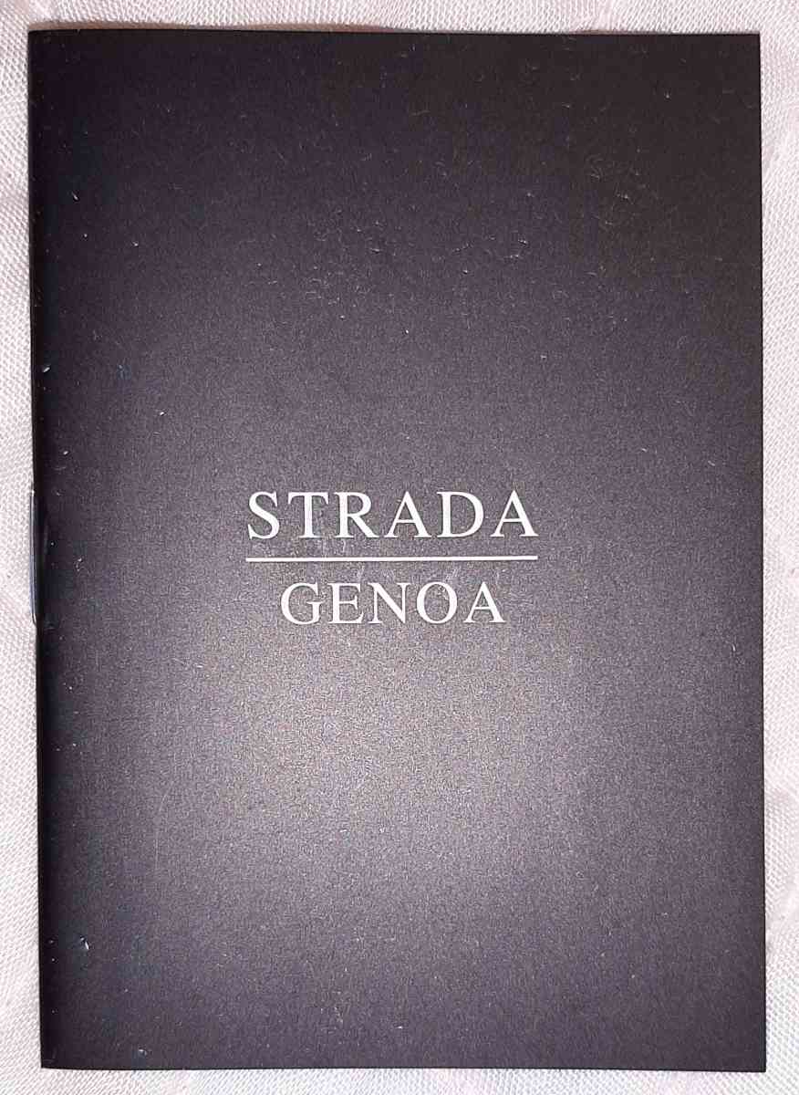 Strada World Map Watch - Englewood, Florida - FleaMarketBay