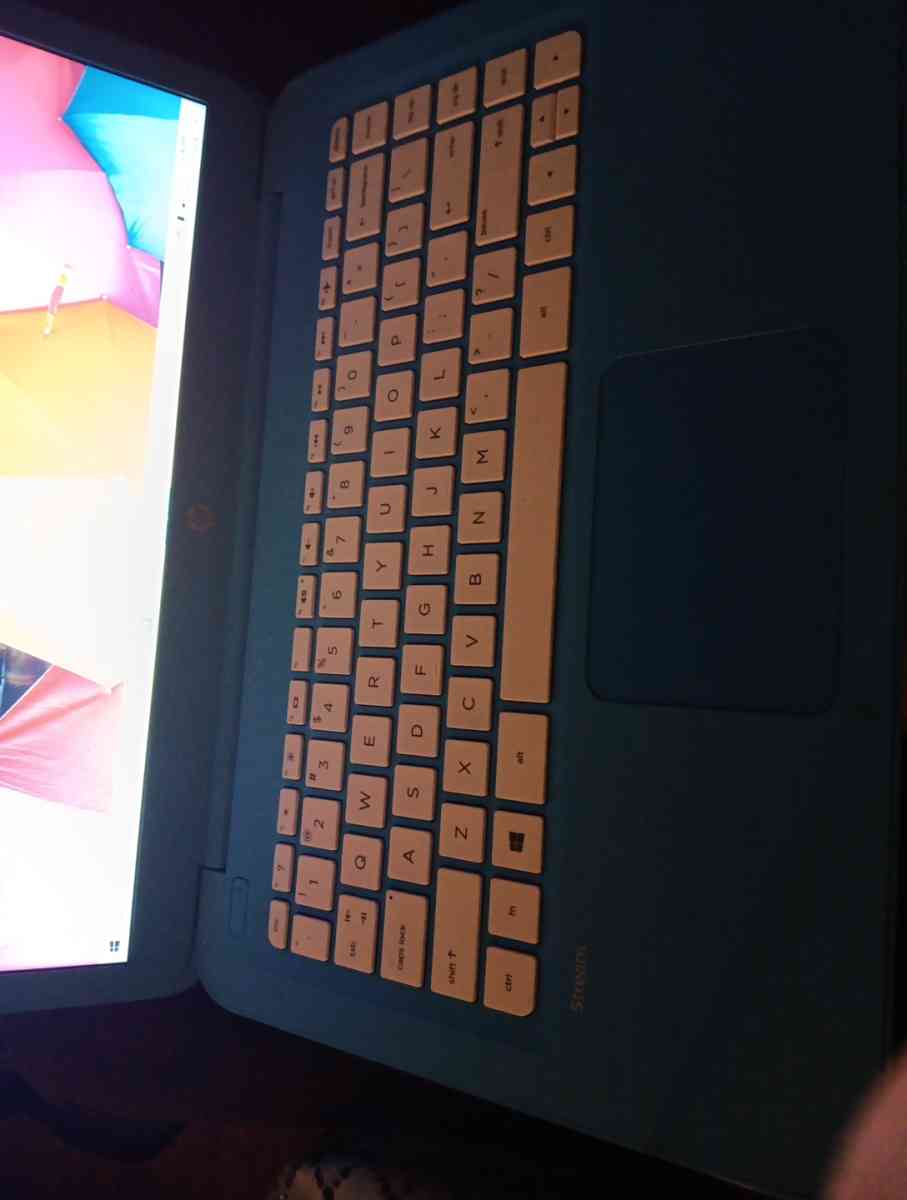 HP stream laptop 14 - Claremore, Oklahoma - FleaMarketBay