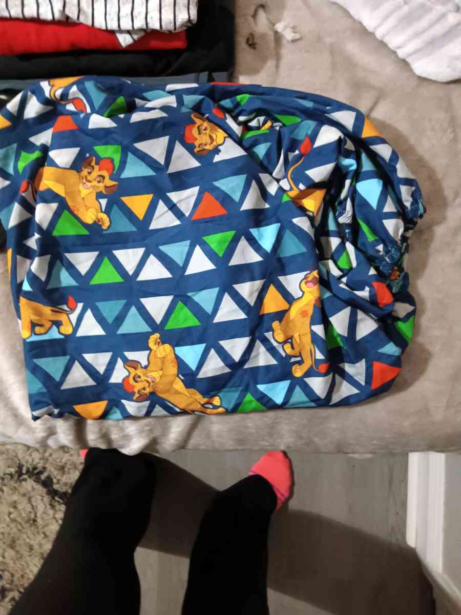 Crib Sheet Fitted - Louisville, Kentucky - FleaMarketBay