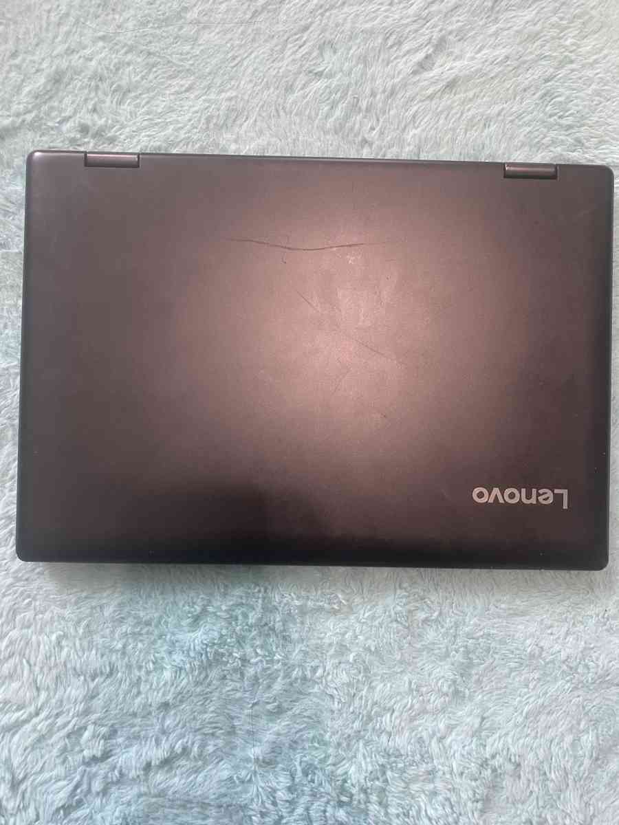 Lenovo Computer - Atlanta, Georgia - FleaMarketBay