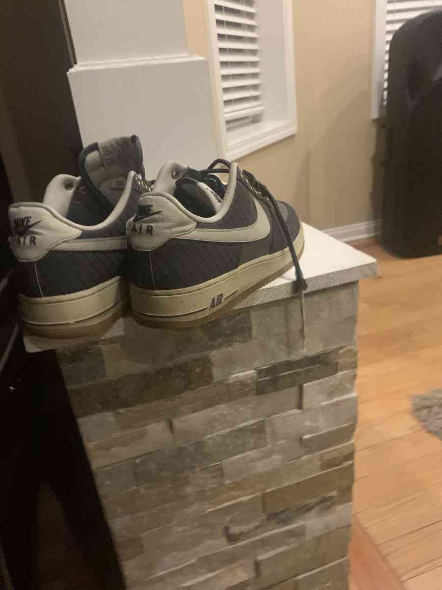 shoes - Chicago, Illinois