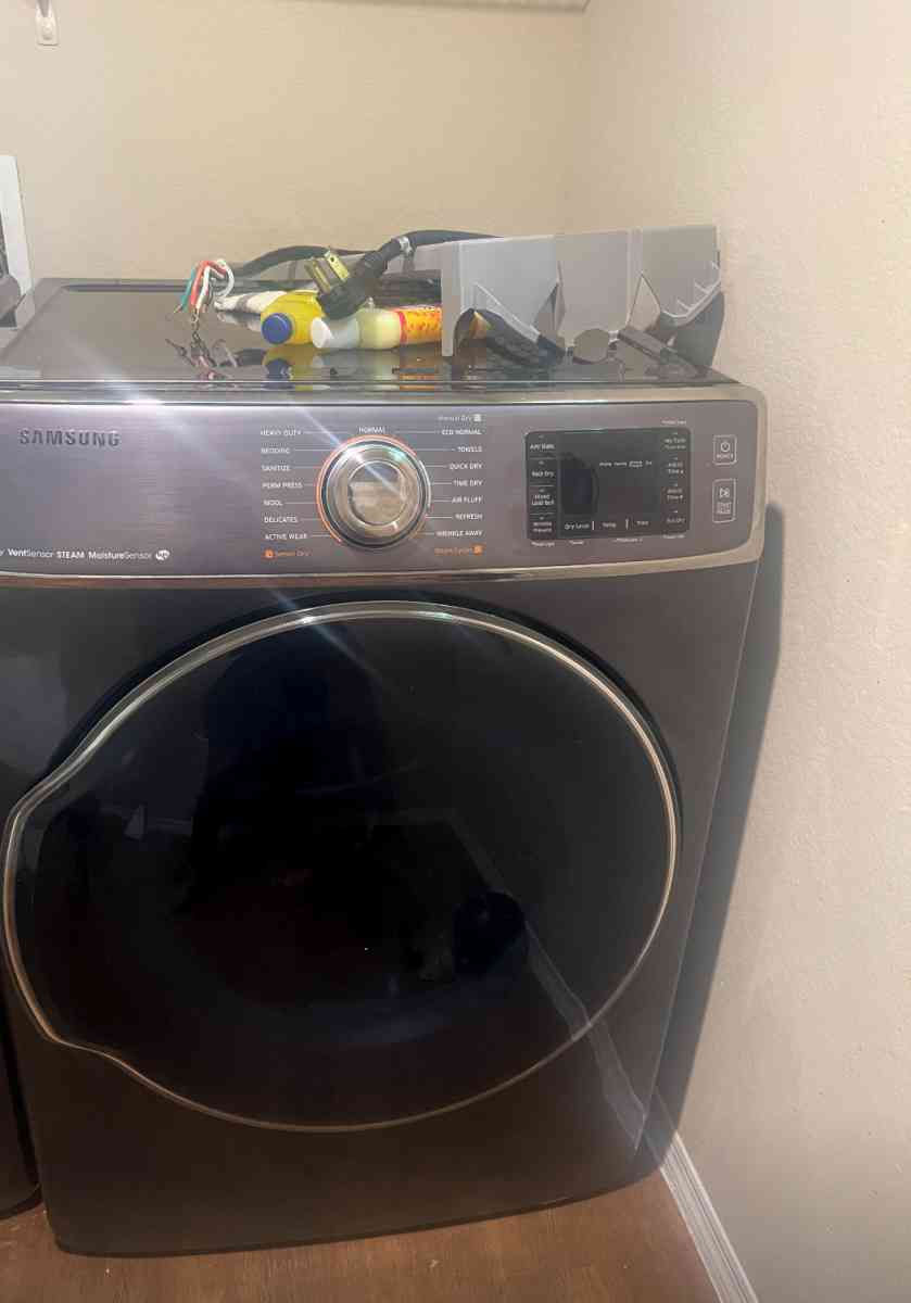 electric dryer - Orlando, Florida - FleaMarketBay