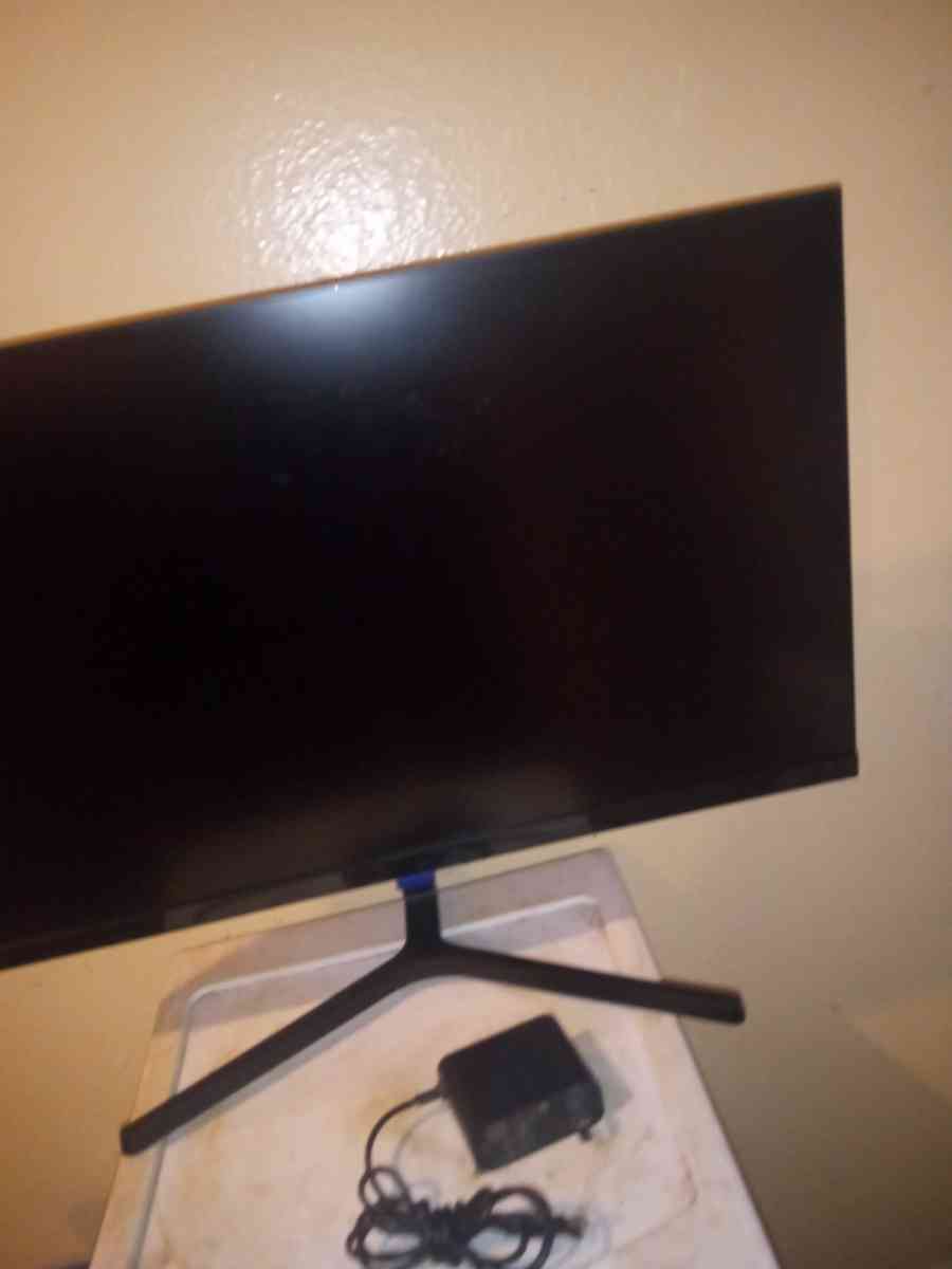 Full HD 165hz Gaming Monitor - Oxnard, California - FleaMarketBay