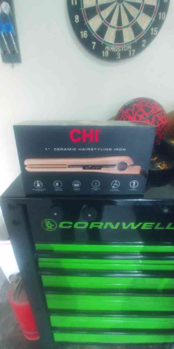 Chi hair straightner - Joshua, Texas