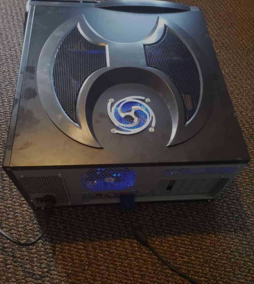 pc tower gaming case - Robersonville, North Carolina - FleaMarketBay