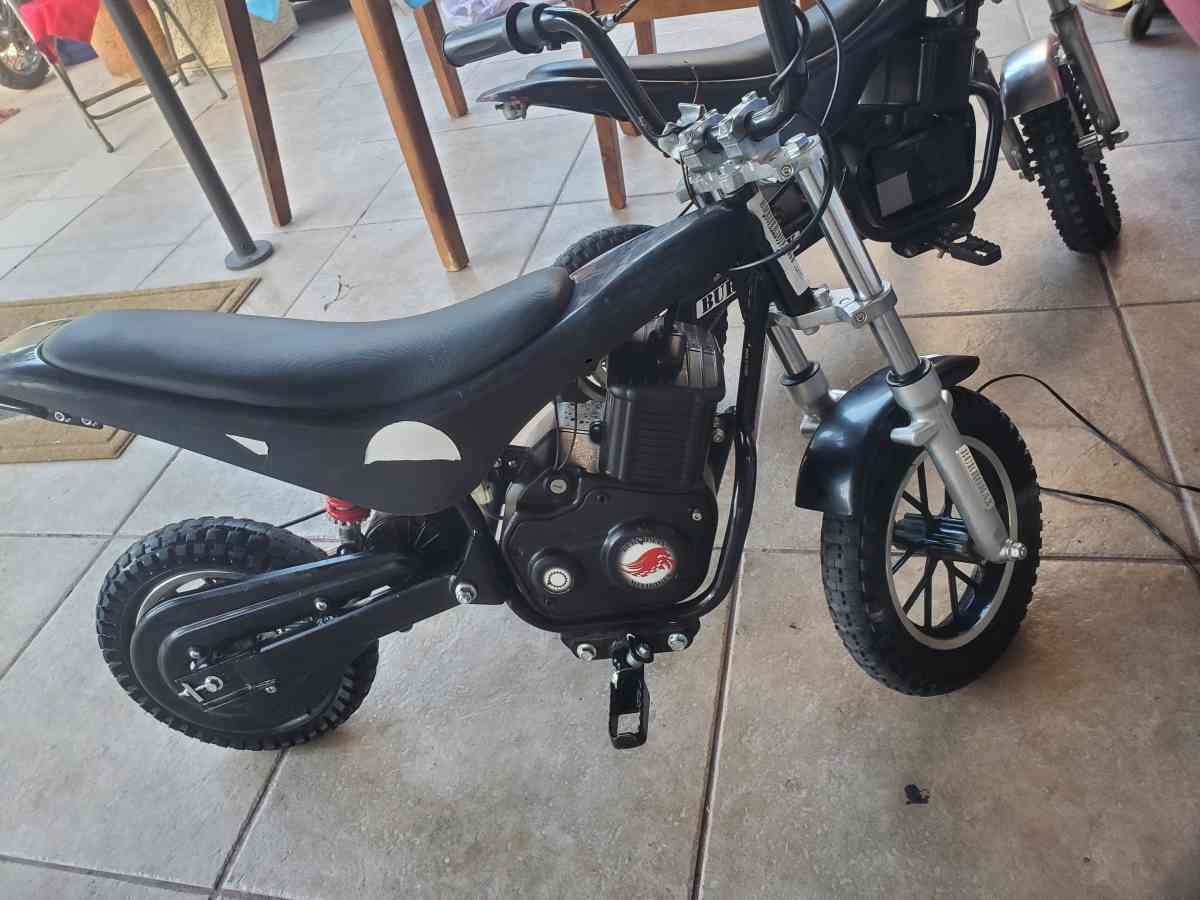 burromax  450obo Mini bike pit bike 350t - Las Vegas, Nevada
