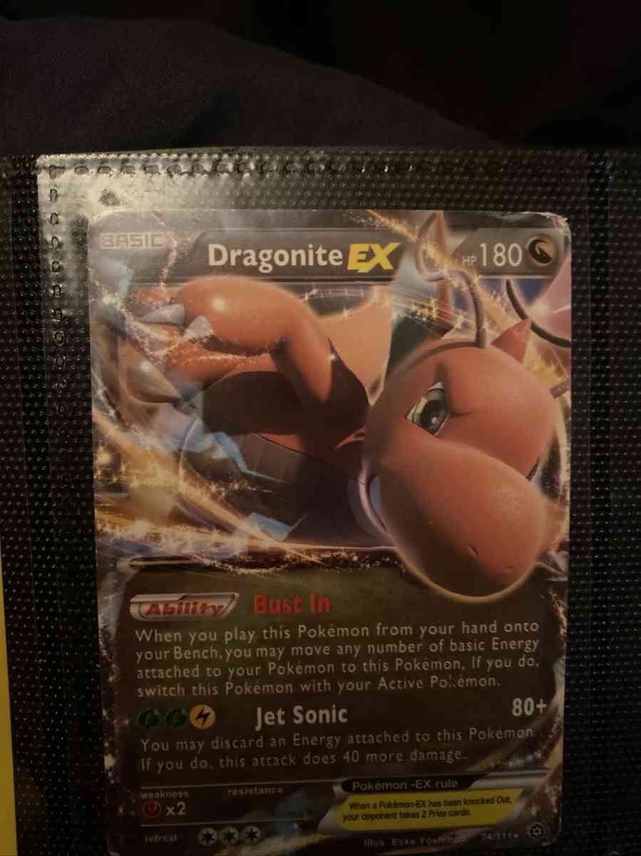 Pokman cards - Philadelphia, Pennsylvania - FleaMarketBay