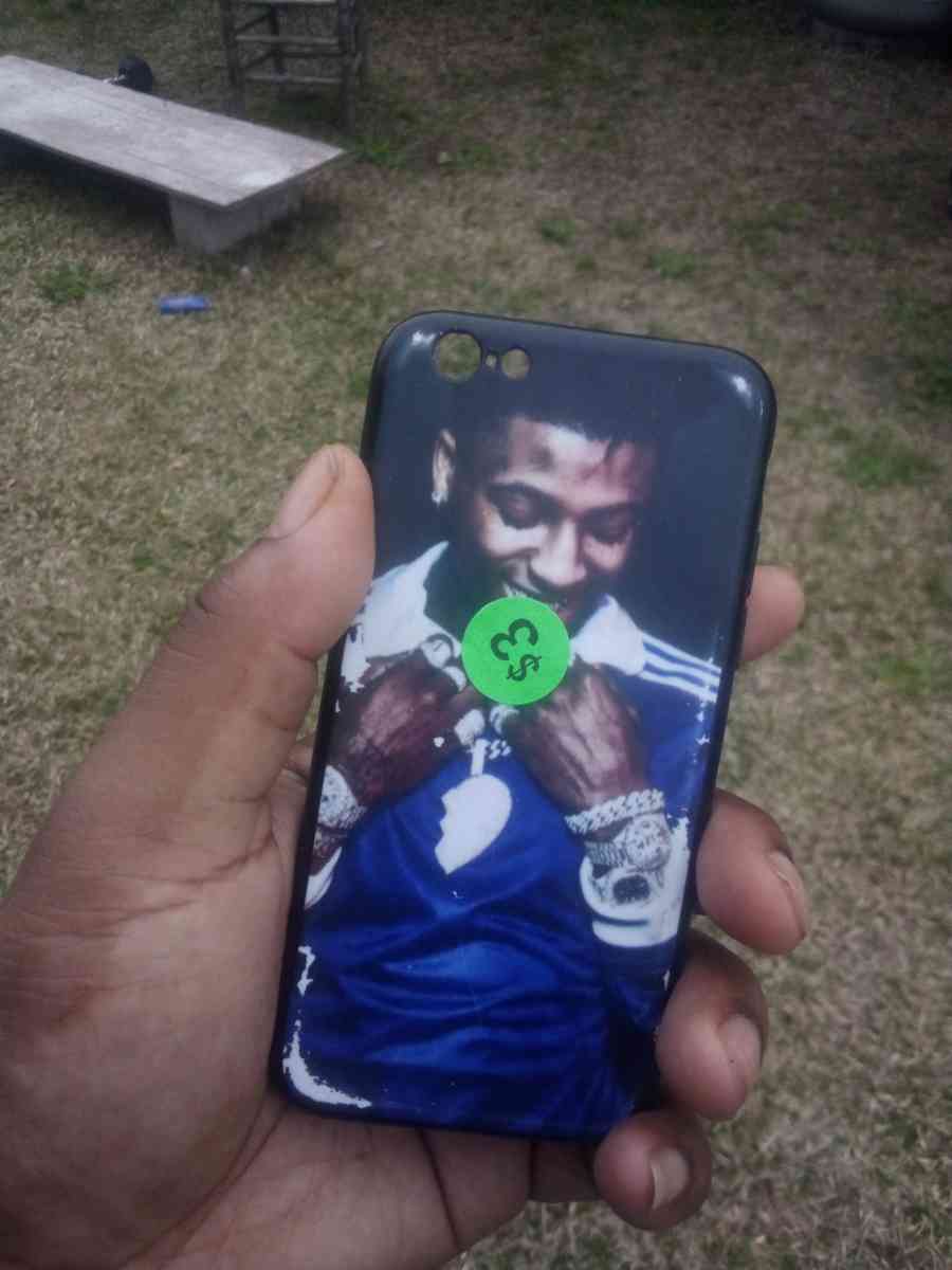 nba youngboy phonecase - Mount Olive, North Carolina