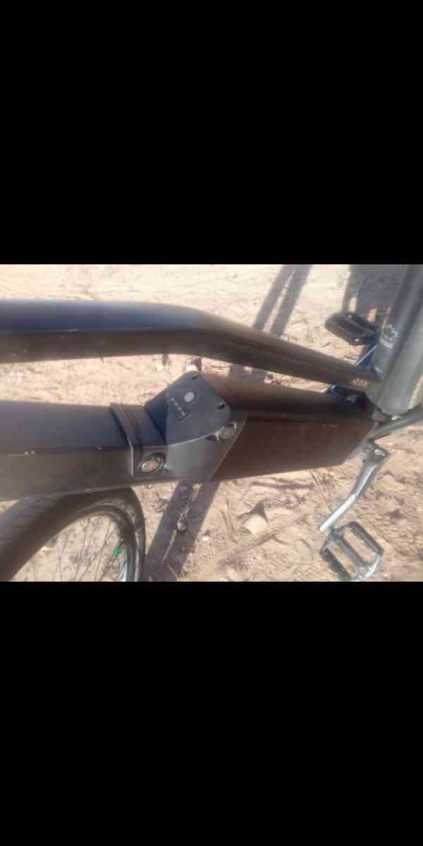 Hybrid EBike - Phoenix, Arizona - FleaMarketBay
