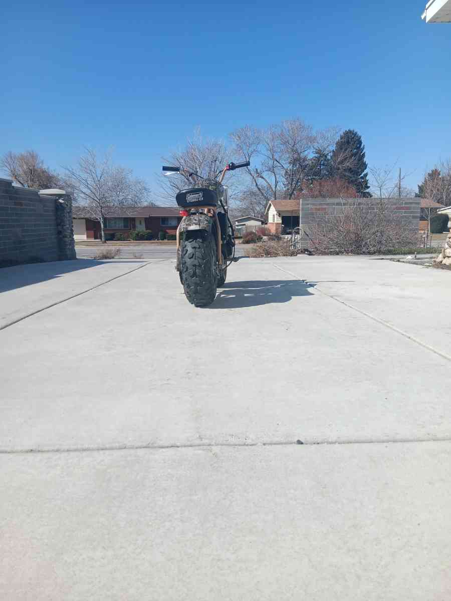 Coleman CT200U EX - Brigham City, Utah - FleaMarketBay