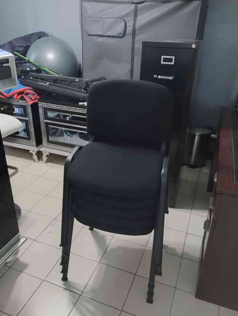 office chairs - Hialeah, Florida