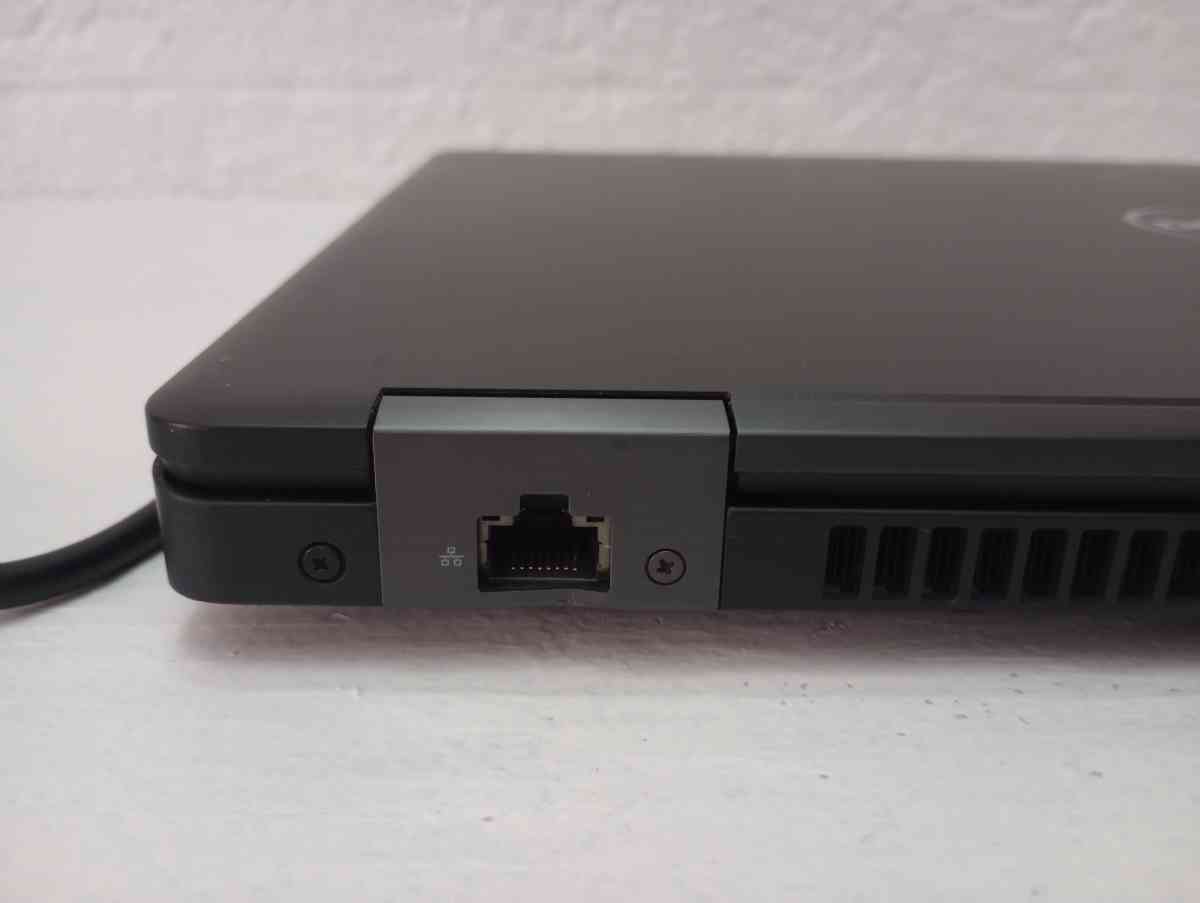 latitude 5580 not battery adapter included so you can still - Pomona, California - FleaMarketBay