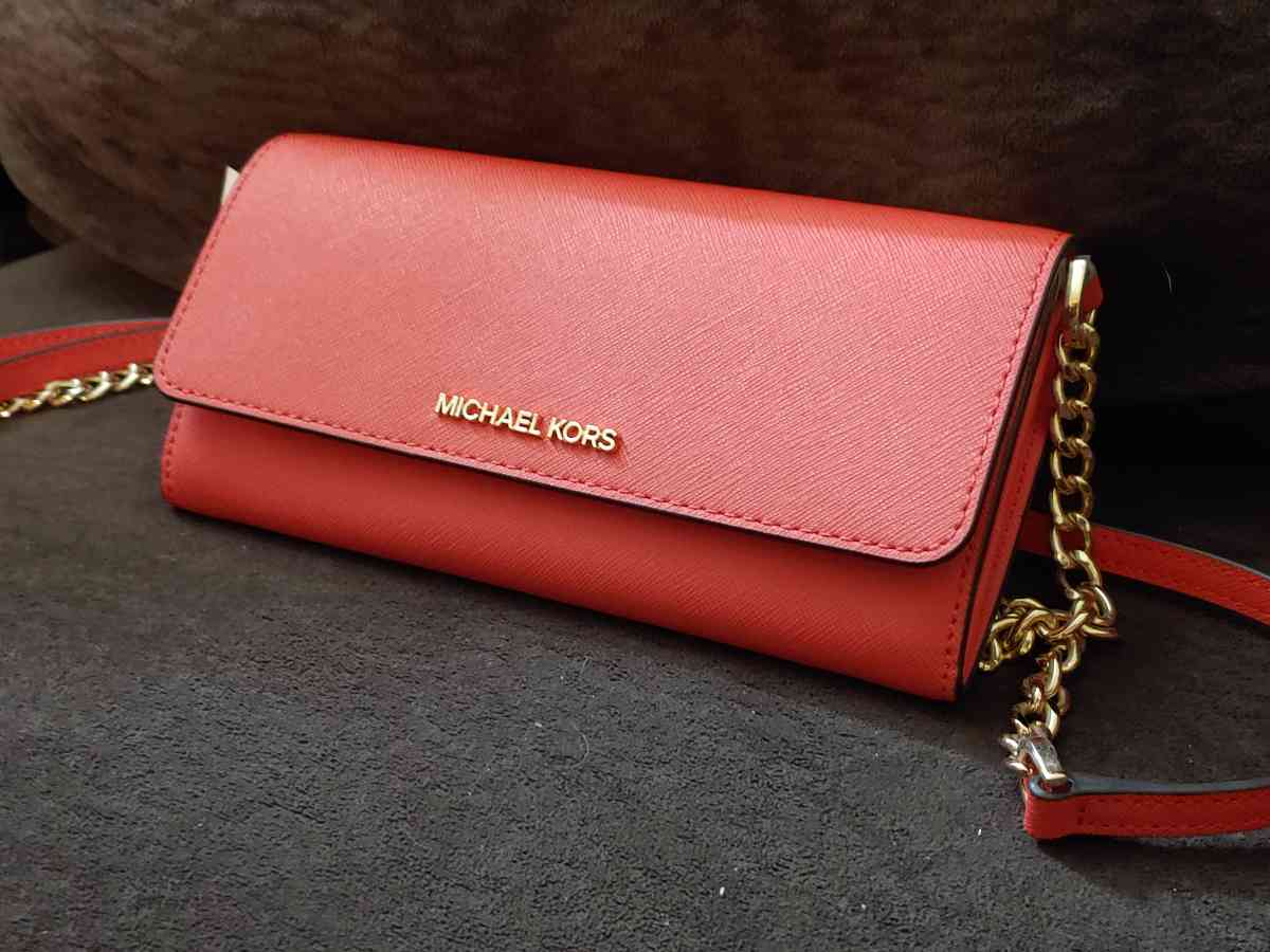 Michael kors purse - Las Cruces, New Mexico