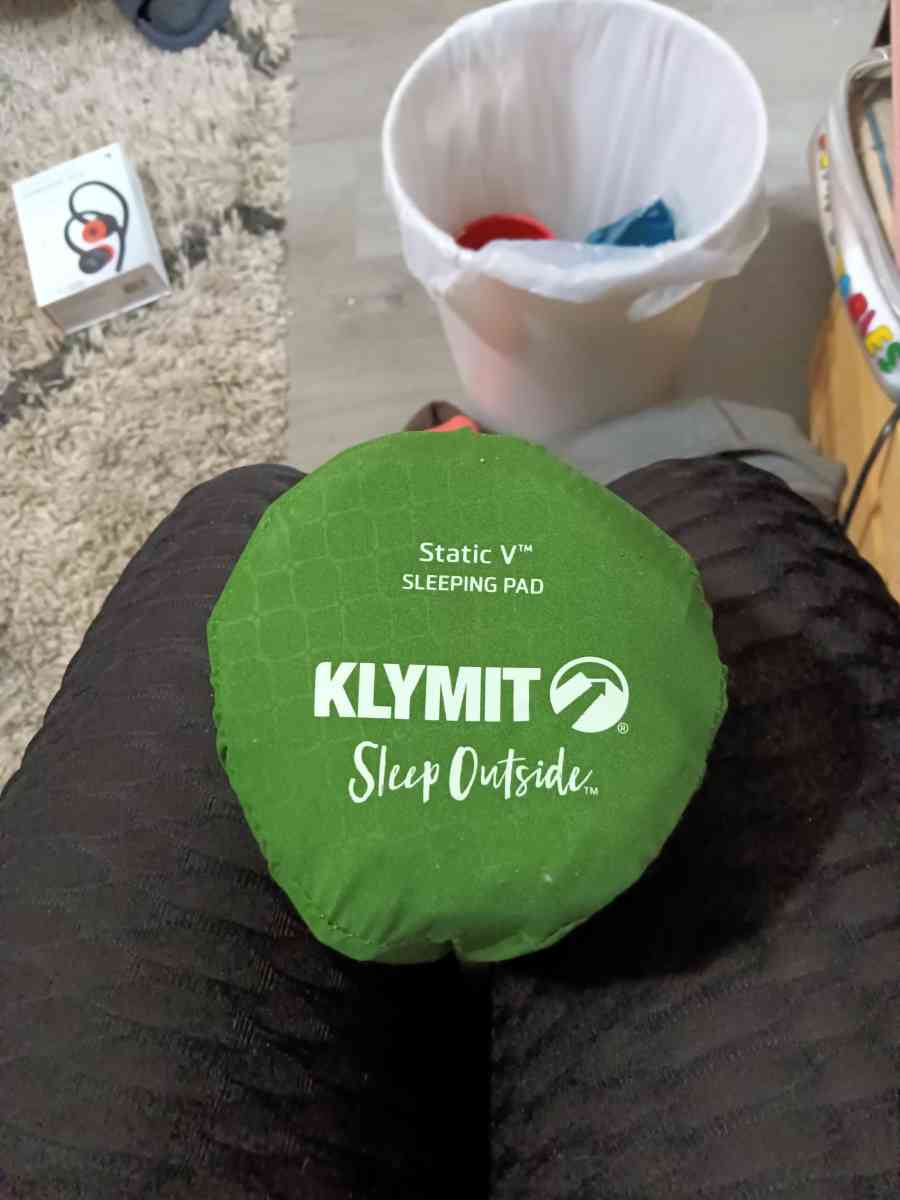 Camping Sleeping Mats - Louisville, Kentucky - FleaMarketBay