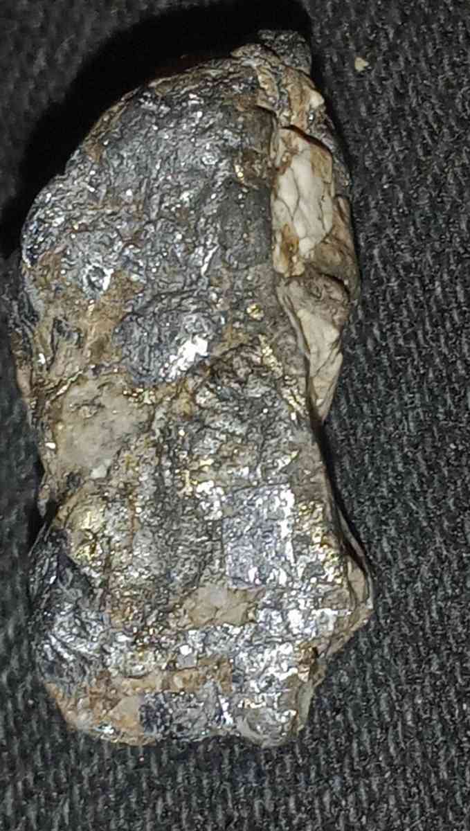 precious metals in high quality Ore - Del Norte, Colorado - FleaMarketBay