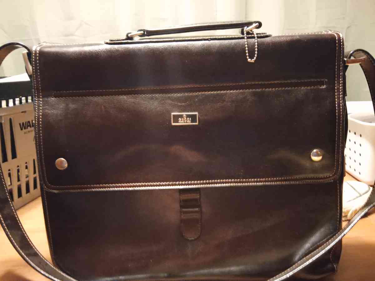 RinaRich by Gucci bag - Allen Park, Michigan