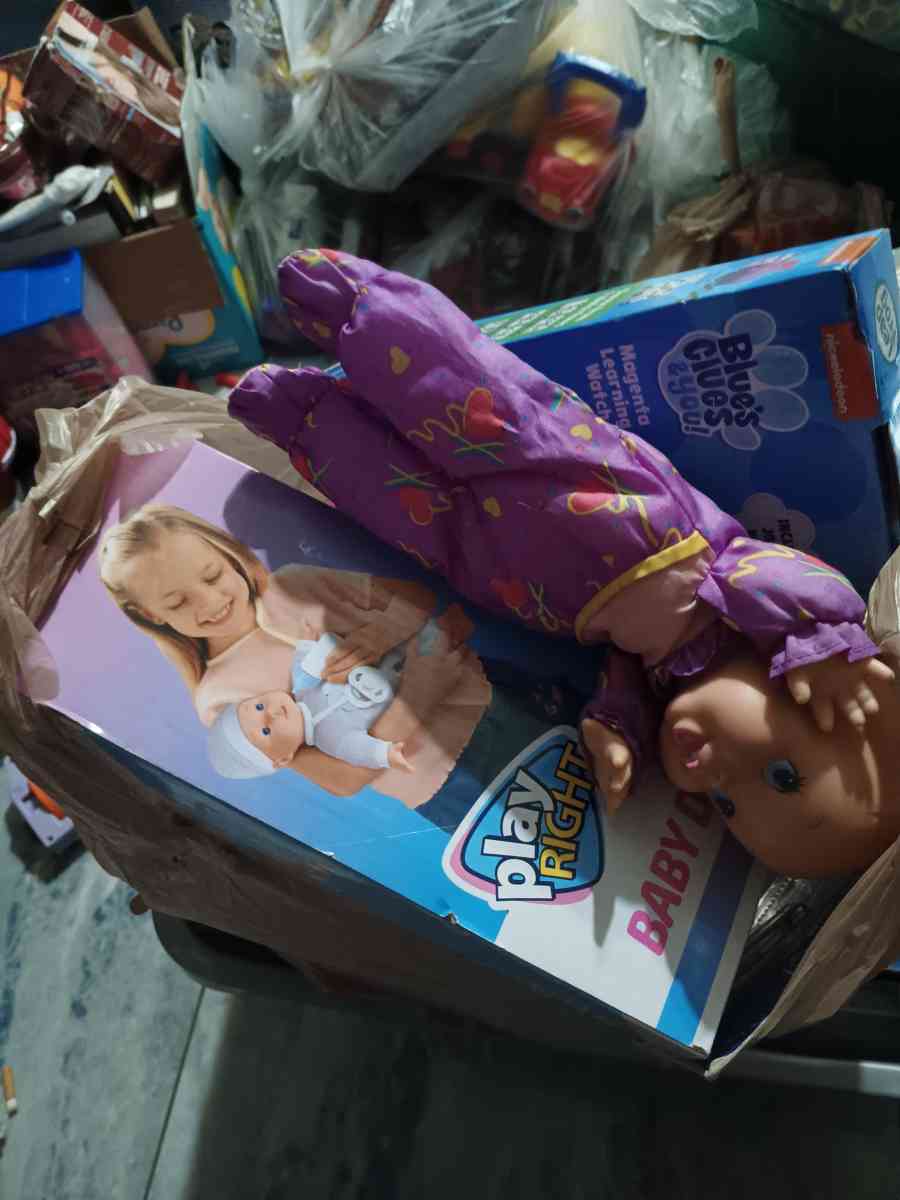 toy bundles - Pima, Arizona - FleaMarketBay