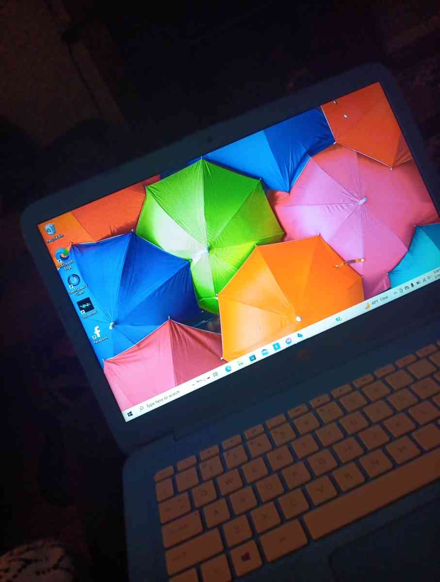 HP stream laptop 14 - Claremore, Oklahoma - FleaMarketBay