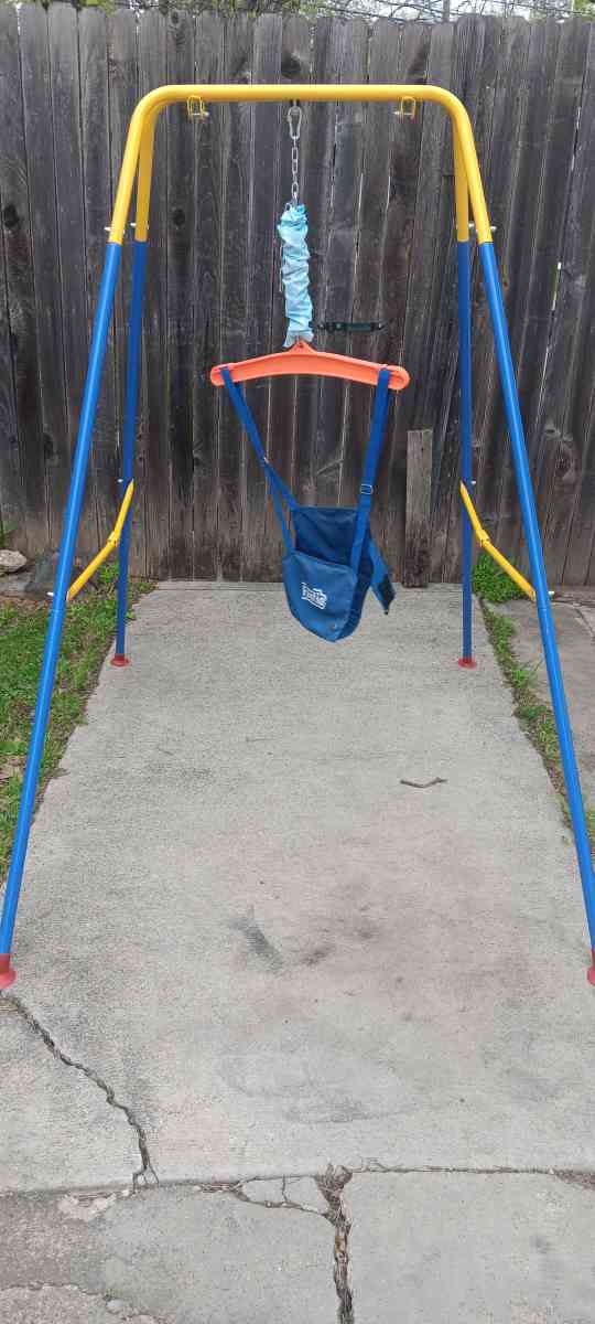 baby jumper - Fort Worth, Texas