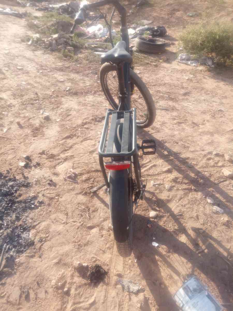 Hybrid EBike - Phoenix, Arizona - FleaMarketBay