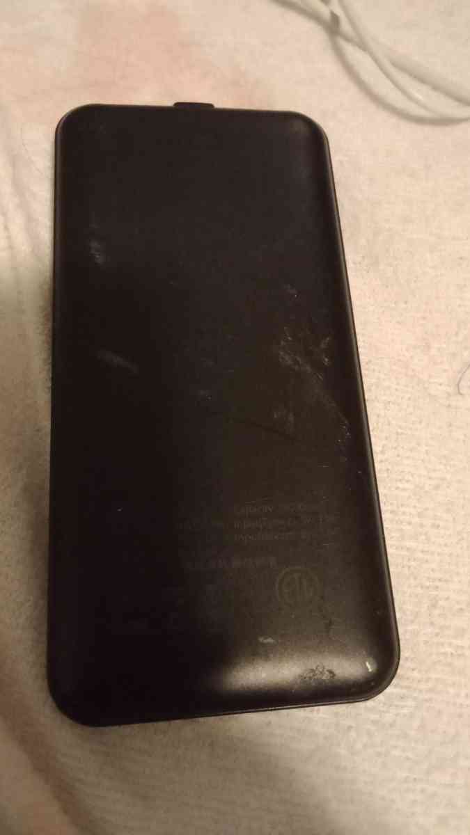 battery charger for electronics - Indianapolis, Indiana