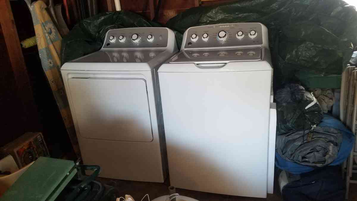 Electric Washing Machine - Canton, Ohio - FleaMarketBay