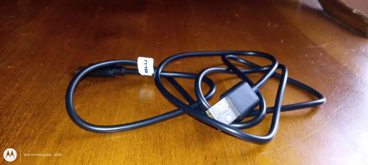 Blu Brand G33 Cellphone - Pelham, Alabama - FleaMarketBay