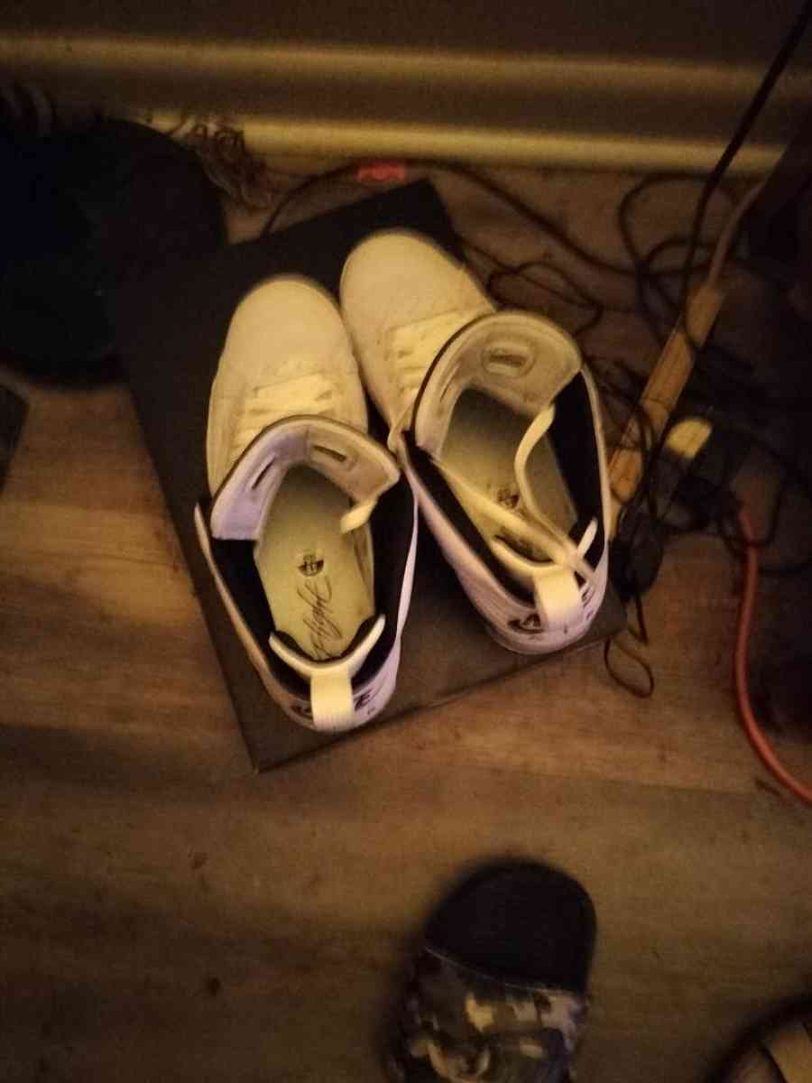 Jordan 6s mvp - Kannapolis, North Carolina - FleaMarketBay