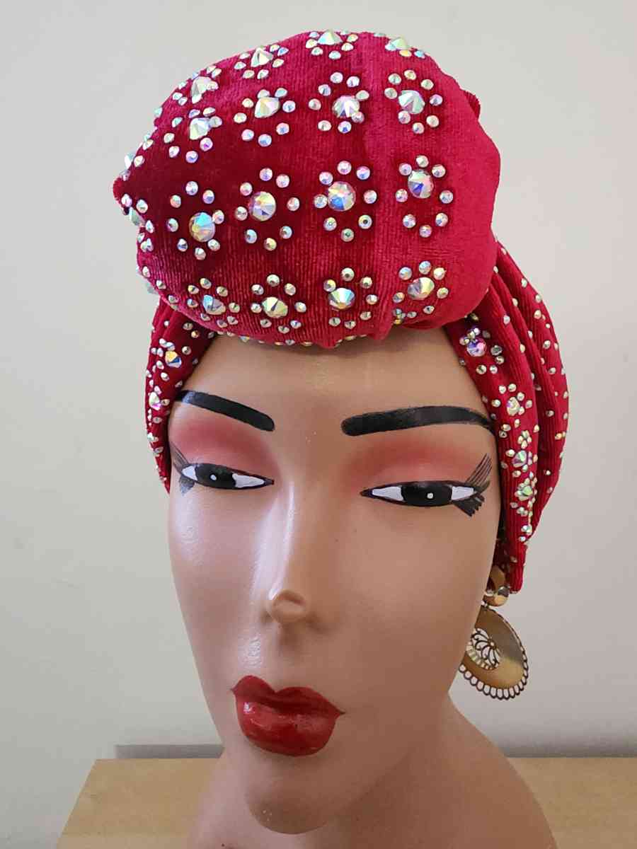 turban - Alexandria, Virginia - FleaMarketBay