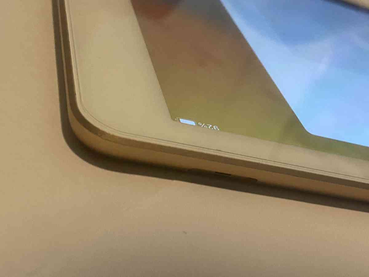 iPad 9 7inch - Atlanta, Georgia - FleaMarketBay