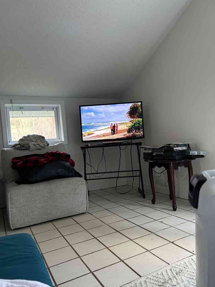 Samsung Smart TV - Sylva, North Carolina