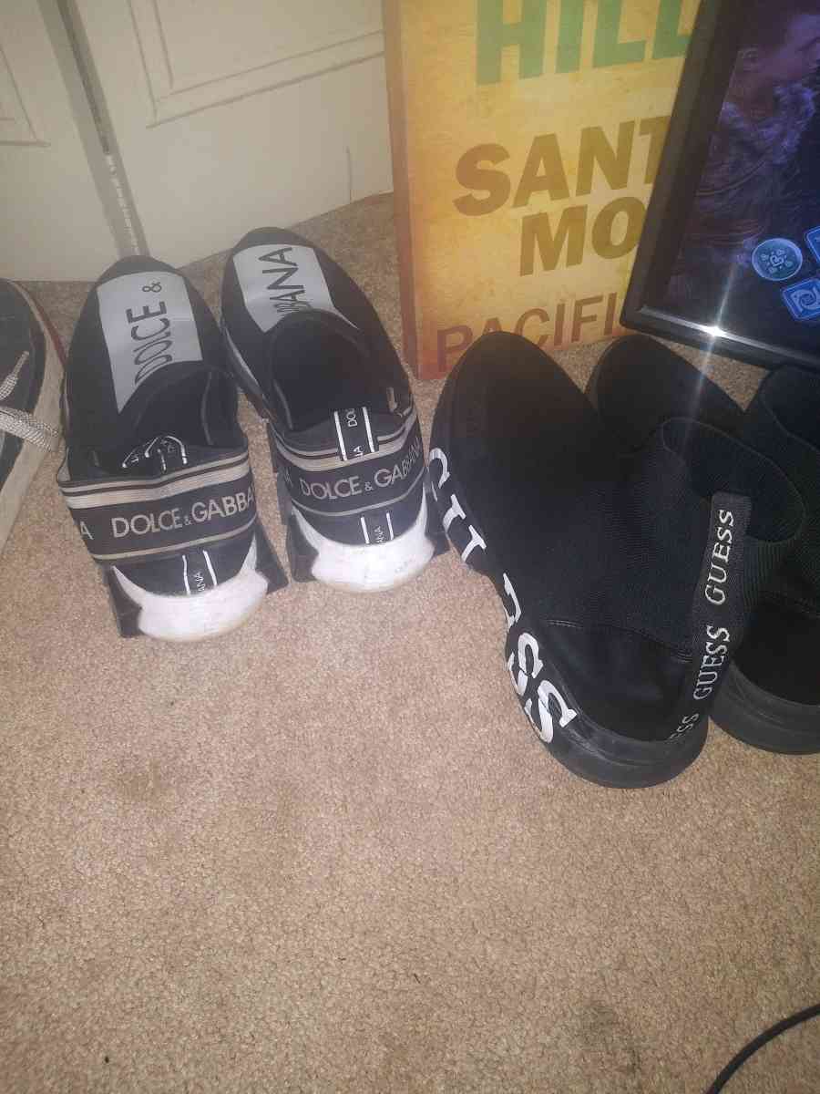 Mens Shoes - Chattanooga, Tennessee - FleaMarketBay