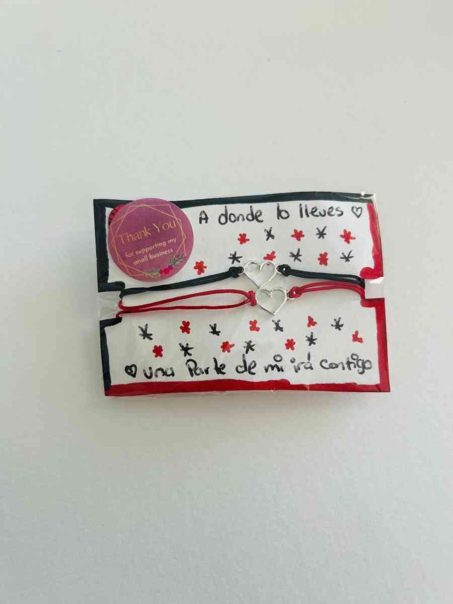 pulseras tejidas - Cape Coral, Florida - FleaMarketBay