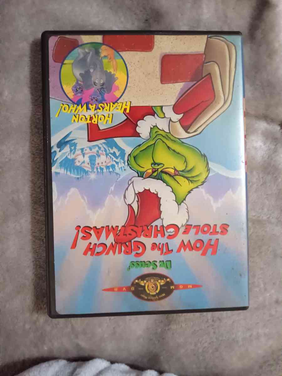 DVD Movie - Louisville, Kentucky