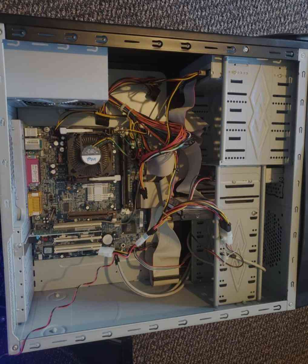 pc tower gaming case - Robersonville, North Carolina - FleaMarketBay