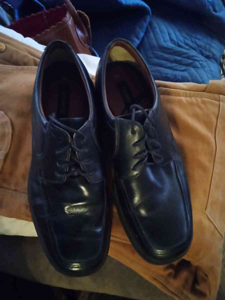 George  dress shoes