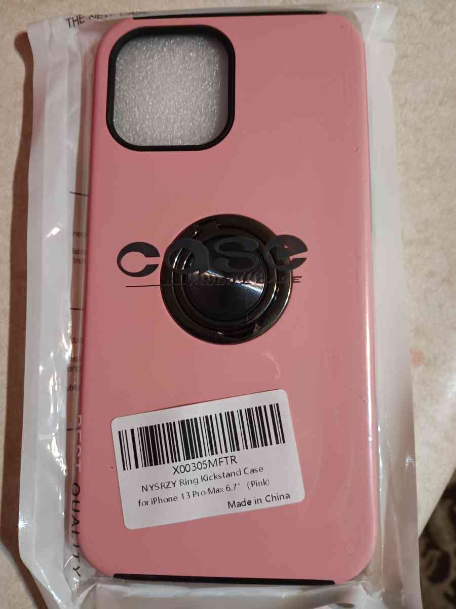 iPhone 13 pro max case - Belle, Missouri