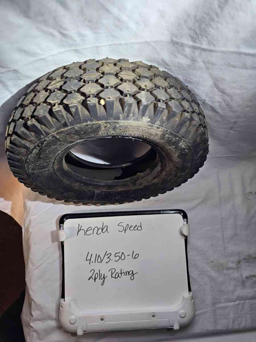 New tires various size - Chelsea, Oklahoma - FleaMarketBay