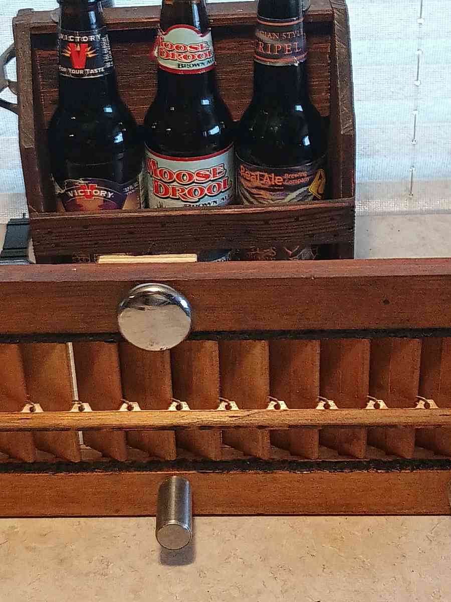 key holder coat rack - Odessa, Texas - FleaMarketBay