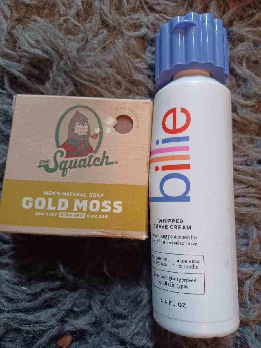 various items of home beauty and other supplies - New Albany, Indiana - FleaMarketBay