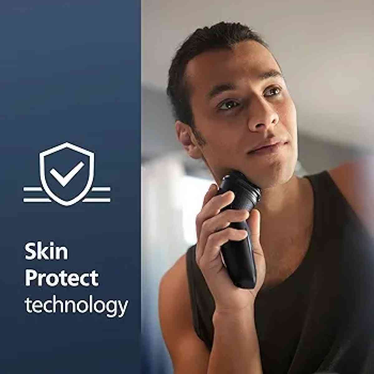 PHILLIPS NORELCO SHAVER 2400 COMFORTABLE CLEAN SHAVE - Chino, California - FleaMarketBay