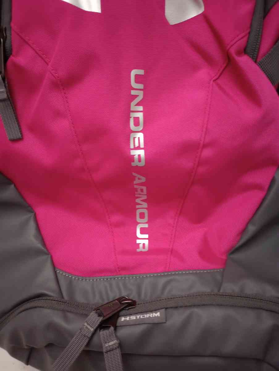 under armour color rosa - Pomona, California - FleaMarketBay