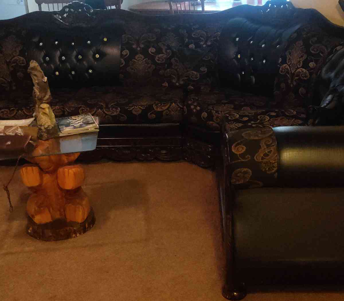 couch set - Glenpool, Oklahoma