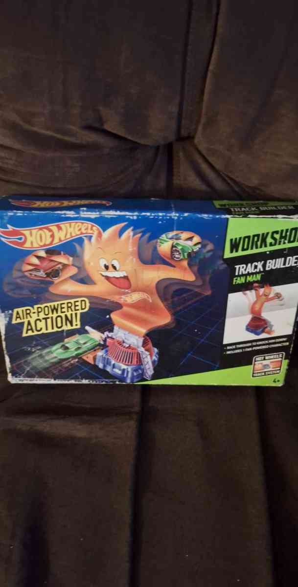 hotwheels fan - Miamisburg, Ohio