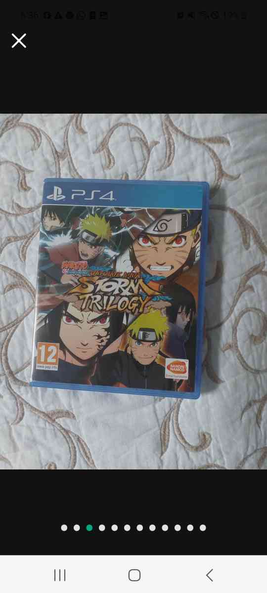 PS4 Games - Mcdonough, Georgia - FleaMarketBay